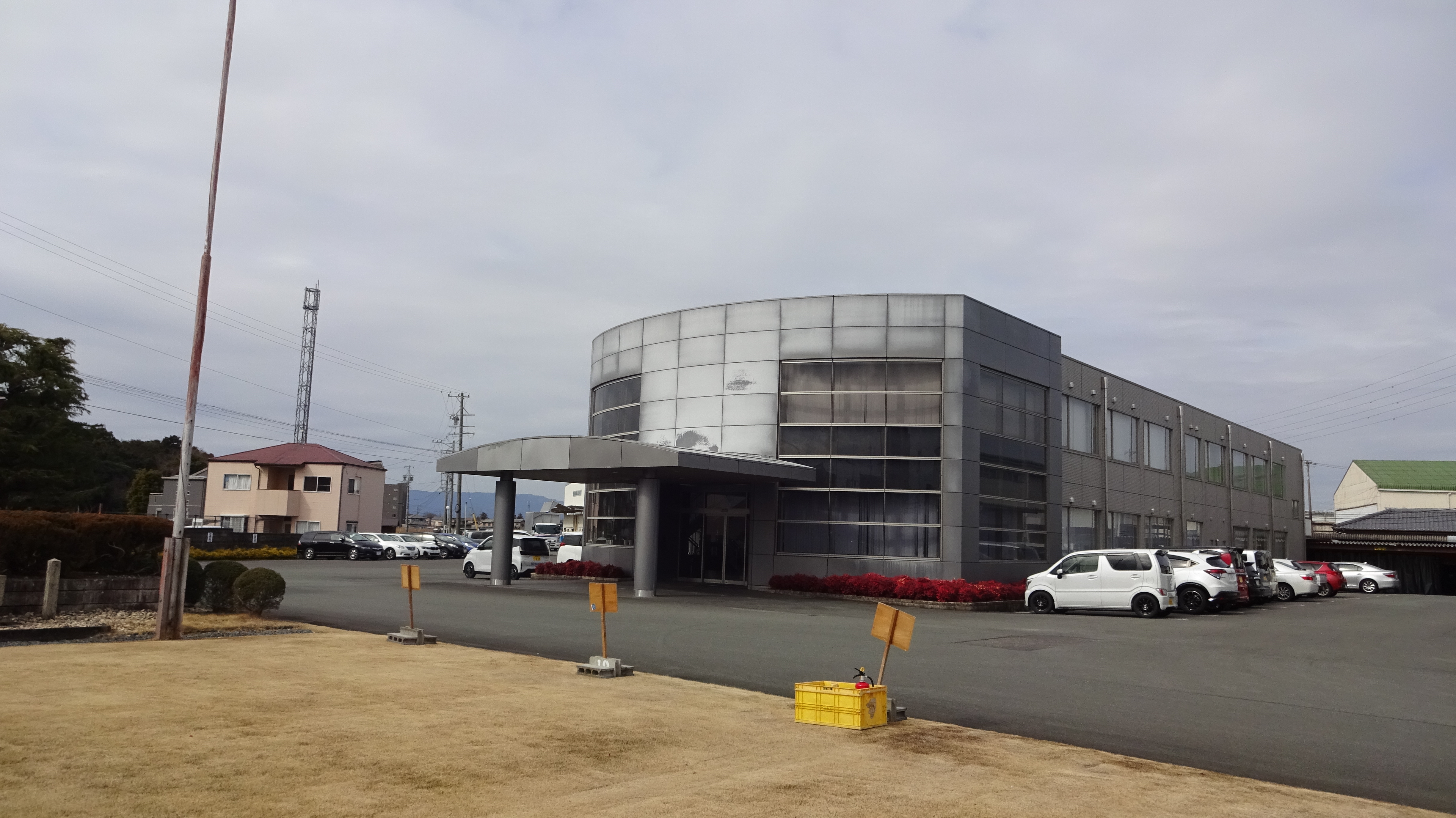 中川電装株式会社